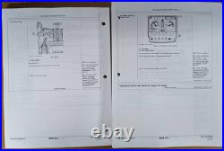 John Deere 135D Excavator Operation & Tests Service Repair Manual TM10742 John Deere 135D Excavator Operation & Tests Service Repair Manual TM10742
