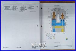 John Deere 135D Excavator Operation & Tests Service Repair Manual TM10742