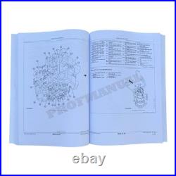 John Deere 135d Excavator Operation Test Service Technical Manual Tm10742 +! Bon John Deere 135d Excavator Operation Test Service Technical Manual Tm10742 +! Bon