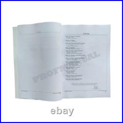 John Deere 135d Excavator Repair Service Technical Manual Tm10743 +bonus