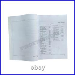 John Deere 135d Excavator Repair Service Technical Manual Tm10743 +bonus