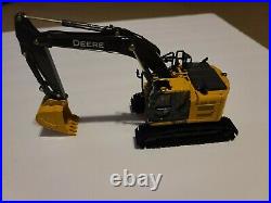 John Deere 150 345G Excavator Prestige Collection #LP71699