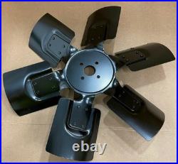 John Deere 160LC Excavator Fan Blade AT178103 NEW OEM