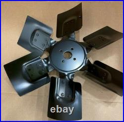 John Deere 160LC Excavator Fan Blade AT178103 NEW OEM