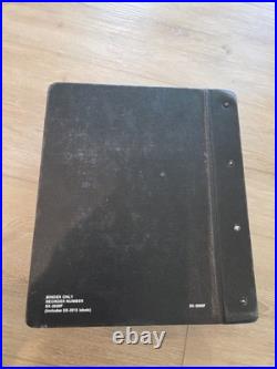 John Deere 160LC Excavator Technical Repair & Operation & Test Manuals Complete