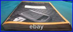 John Deere 160c LC Excavator Technical Service Shop Repair Manual Book