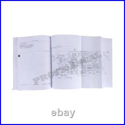 John Deere 160lc Excavator Operation Test Service Technical Manual Tm1661