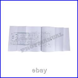 John Deere 160lc Excavator Operation Test Service Technical Manual Tm1661