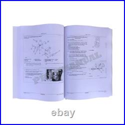 John Deere 160lc Excavator Repair Service Technical Manual Tm1662 John Deere 160lc Excavator Repair Service Technical Manual Tm1662