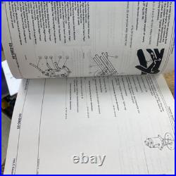 John Deere 160lc Excavator Technical Service Shop Repair Manual Book Tm1662