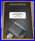 John-Deere-190E-Excavator-Operation-and-Test-Service-Repair-Manual-TM1539-01-qhy