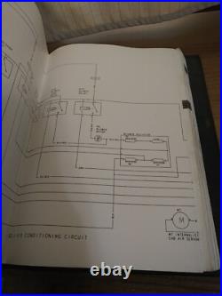 John Deere 200LC Excavator Operation & Test Diagnostic Service Manual TM1663