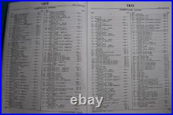 John Deere 200lc Excavator Parts Manual Book Catalog Pc2561