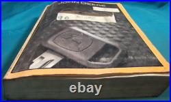 John Deere 200lc Excavator Parts Manual Book Catalog Pc2561