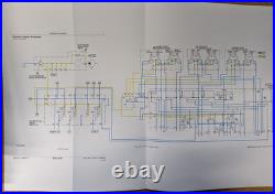 John Deere 210G 210GLC Excavator Operation & Test Service Manual TM12330 John Deere 210G 210GLC Excavator Operation & Test Service Manual TM12330
