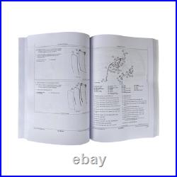 John Deere 210g 210glc Excavator Repair Service Manual Ser F521988- +bonus John Deere 210g 210glc Excavator Repair Service Manual Ser F521988- +bonus