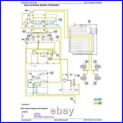 John Deere 230gw Wheeled Excavator Diagnostic, Test Service Manual Pdf On Usb John Deere 230gw Wheeled Excavator Diagnostic, Test Service Manual Pdf On Usb