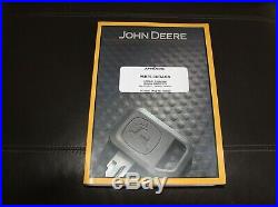 John Deere 250glc Excavator Parts Catalog Manual Pc10203