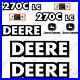 John-Deere-270CLC-Decal-Kit-Hydraulic-Excavator-Equipment-Decals-3M-VINYL-01-hex