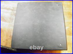 John Deere 270c LC Excavator Parts Catalog Pc9082