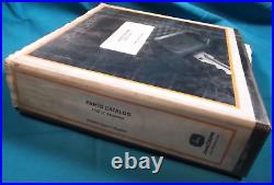 John Deere 270c LC Excavator Parts Manual Book Catalog Pc9082