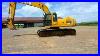 John-Deere-270c-LC-Hydraulic-Excavator-For-Sale-Running-And-Operating-01-ae