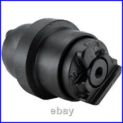 John Deere 27D Bottom Roller Replacement for John Deere Mini Excavators