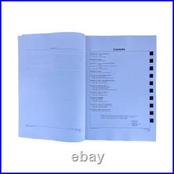 John Deere 27d Excavator Repair Service Technical Manual Tm2356 +bonus John Deere 27d Excavator Repair Service Technical Manual Tm2356 +bonus