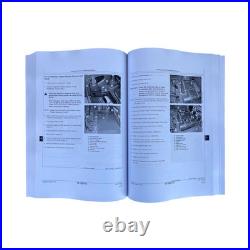 John Deere 27d Excavator Repair Service Technical Manual Tm2356 +bonus John Deere 27d Excavator Repair Service Technical Manual Tm2356 +bonus