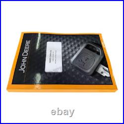 John Deere 27zts Excavator Parts Catalog Manual John Deere 27zts Excavator Parts Catalog Manual