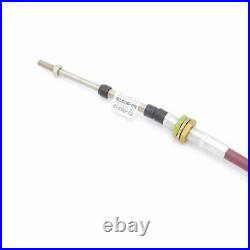 John Deere 290D Excavator, Travel Control Cable, Replaces 4216652, AT130508
