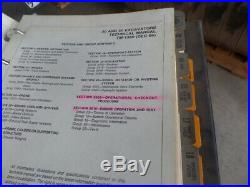 John Deere 30 50 Excavators Repair, Operation & Test Technical Manual Tm1380