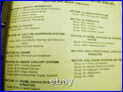 John Deere 30 50 Technical Manual Excavator Tm1380