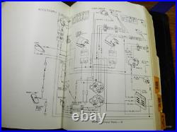 John Deere 30 50 Technical Manual Excavator Tm1380
