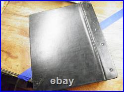 John Deere 30 50 Technical Manual Excavator Tm1380