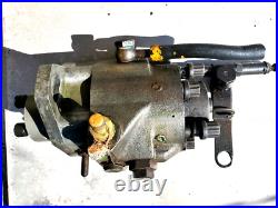 John Deere 300 Industrial 3cyl Diesel Fuel Injection Pump