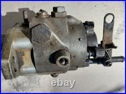 John Deere 300 Industrial 3cyl Diesel Fuel Injection Pump