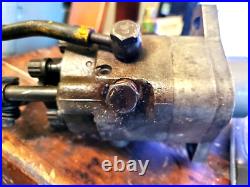 John Deere 300 Industrial 3cyl Diesel Fuel Injection Pump