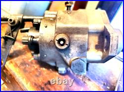 John Deere 300 Industrial 3cyl Diesel Fuel Injection Pump