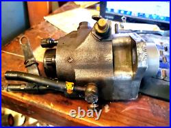 John Deere 300 Industrial 3cyl Diesel Fuel Injection Pump