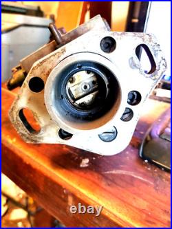 John Deere 300 Industrial 3cyl Diesel Fuel Injection Pump