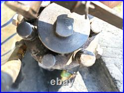 John Deere 300 Industrial 3cyl Diesel Fuel Injection Pump