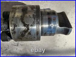 John Deere 300 Industrial 3cyl Diesel Fuel Injection Pump