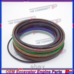 John Deere 300G LC Bucket Cylinder Seal Kit For Excavator