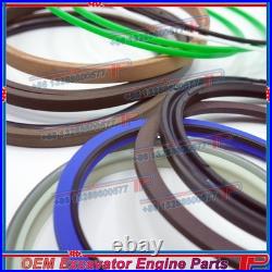 John Deere 300G LC Bucket Cylinder Seal Kit For Excavator