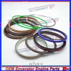 John Deere 300G LC Bucket Cylinder Seal Kit For Excavator