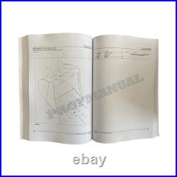 John Deere 30g Excavator Parts Catalog Manual +! Bonus John Deere 30g Excavator Parts Catalog Manual +! Bonus