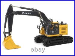 John Deere 345 P-Tier Excavator (Prestige Collection) Diecast 150 Scale Model