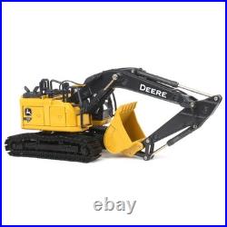 John Deere 345 P-Tier Excavator (Prestige Collection) Diecast 150 Scale Model