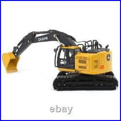 John Deere 345 P-Tier Excavator (Prestige Collection) Diecast 150 Scale Model